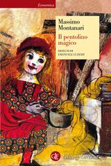 Massimo Montanari – Il pentolino magico (2015)