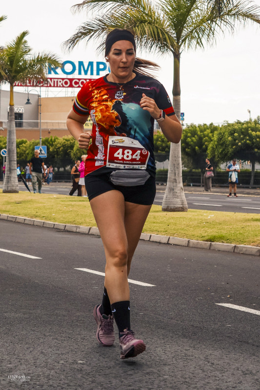 Canary-Run 121