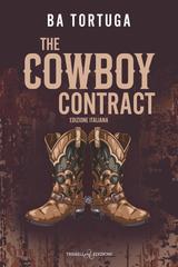 BA Tortuga – The Cowboy Contract (2026)