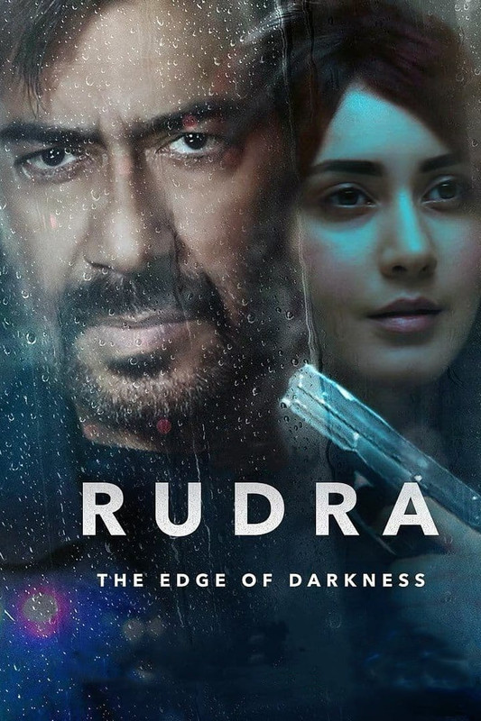 Rudra: The Edge Of Darkness (2022) S01 Bengali Dubbed ORG