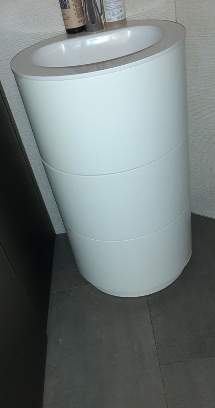 Mobile marcio MDF vista completa