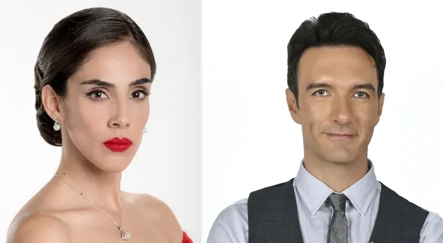 Leonardo Lozzane rompe el silencio sobre infidelidades de Sandra Echeverría