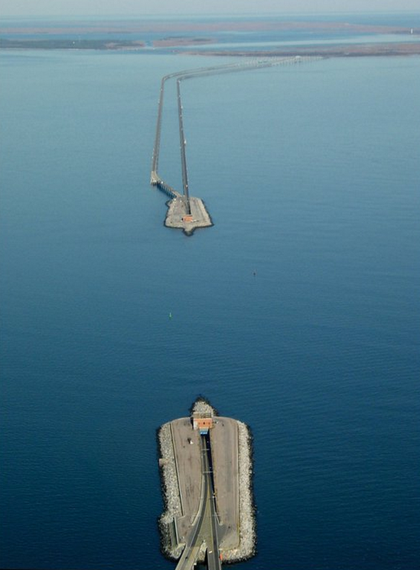 Chesapeake Bay Bridge Tunnel Virginia Beach 02_0