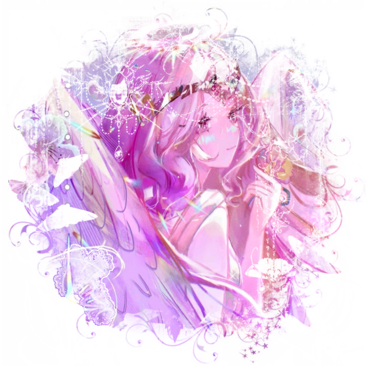 Welcome to my Garden of Delights~!