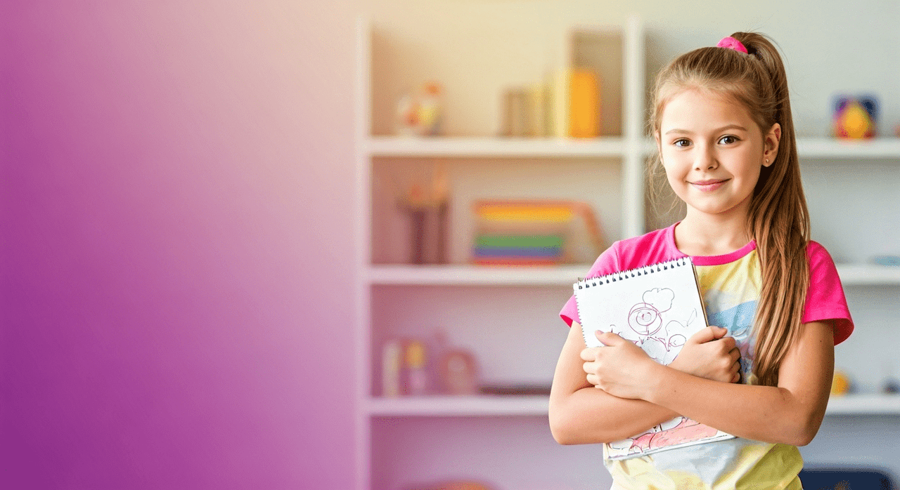 Background English For Kids