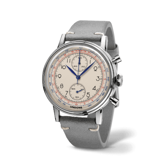 ma sti Undone li conoscete ? - Watchrules - Forum Orologi