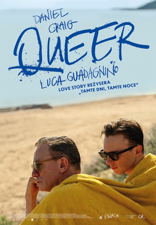 Queer (2024) PL.BRRip.XviD-NN / Lektor PL