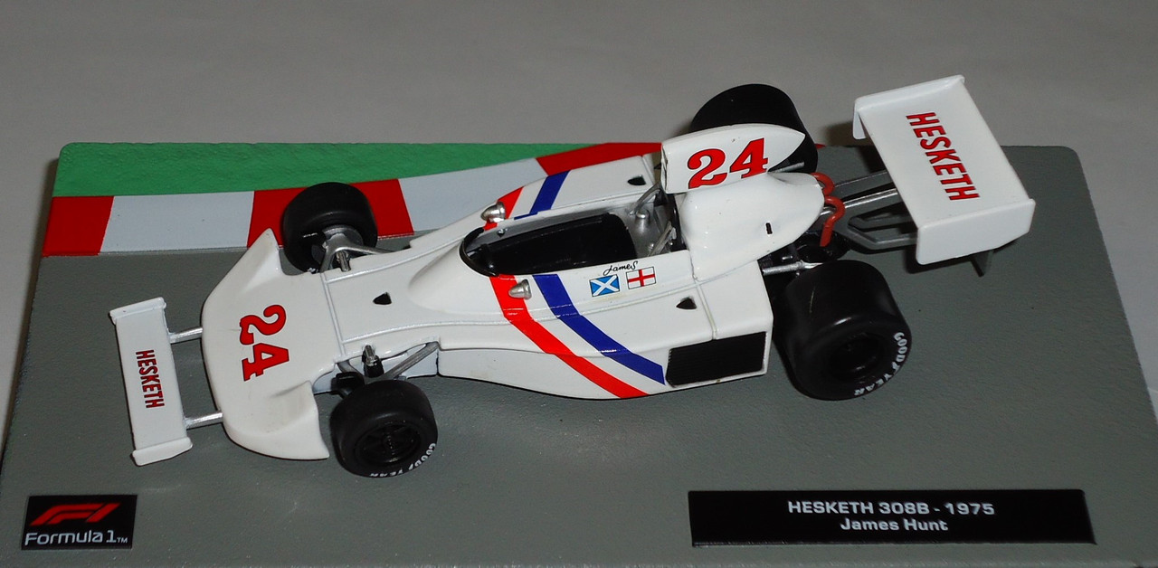 Hesketh-Ford-308B (1975)