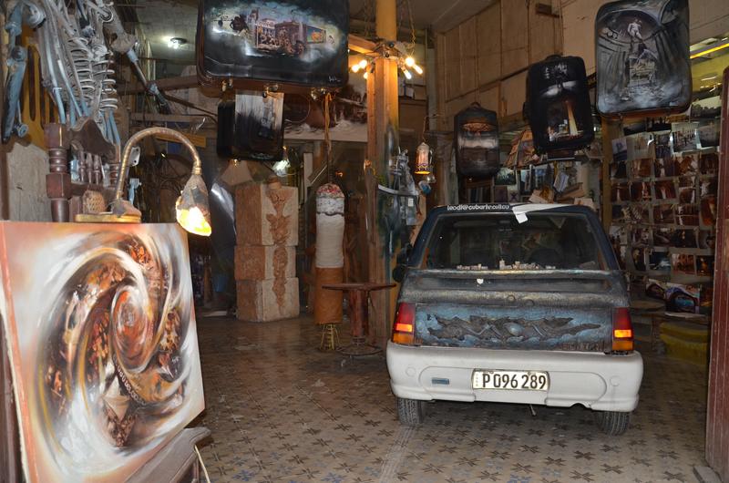Cuba y sus pueblos-1997/2017 - Blogs de Cuba - LA HABANA-16-9-2017 (85)