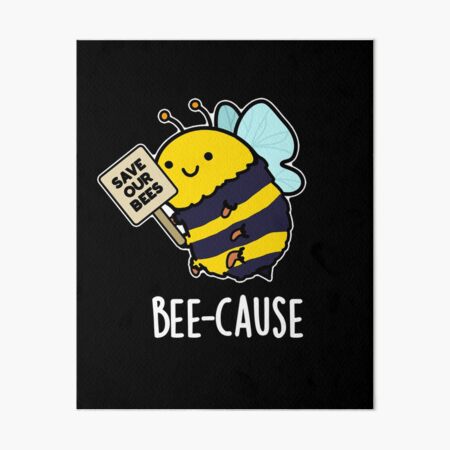 bee puns
