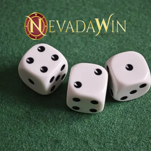 The best bonuses at NevadaWin online casino