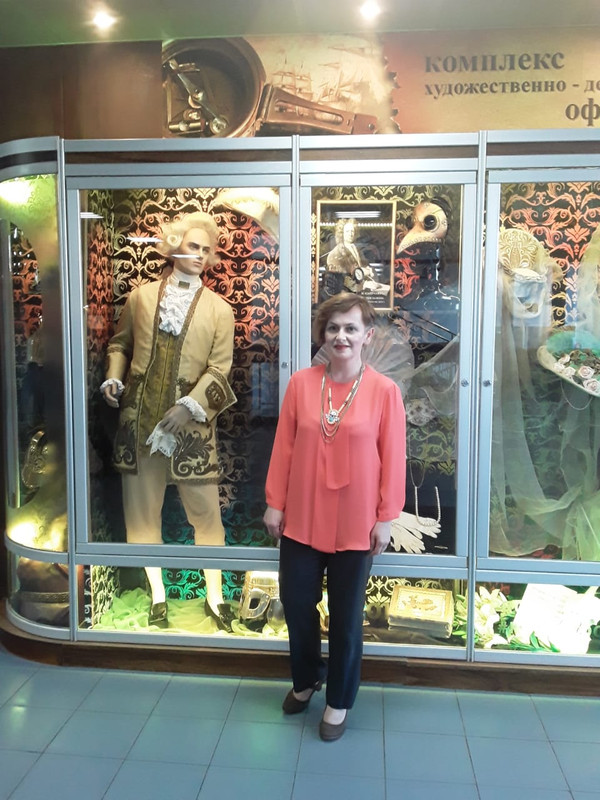 ТВ Останкино