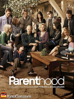 Parenthood (2010)