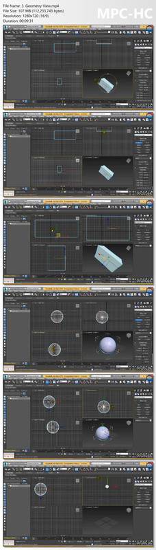 3ds Max - Architectural Interior Designing Masterclass by EDU CBA 3ds Max - Architectural Interior Designing Masterclass by EDU CBA