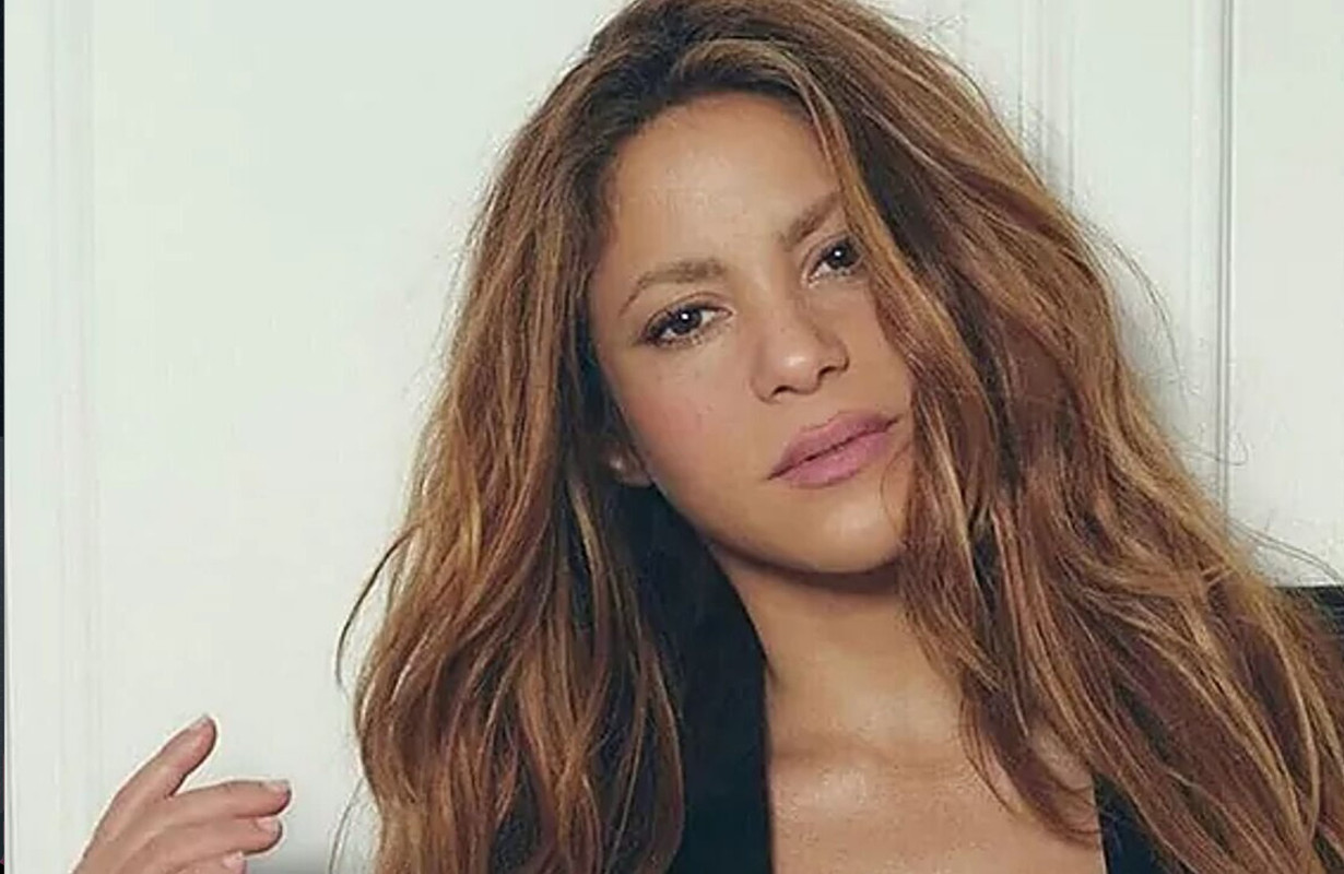 Fans de Shakira piden que no se reconcilie con Pique tras desprecio del futbolista