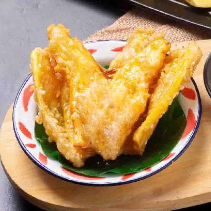 Gorengan Nangka 1 Pcs