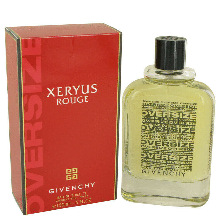 Xeryus cologne by givenchy sales