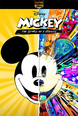 Topolino: La storia di un topo (2022) .mkv DLMux 1080p E-AC3+AC3 ITA ENG SUBS