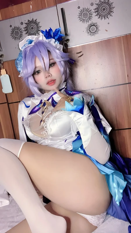 Meya - Cantarella Wuthering Waves — Photo 9