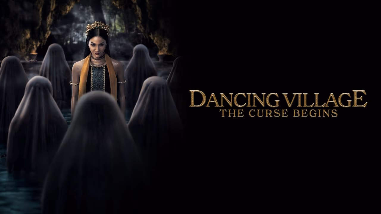 Dancing Village: The Curse Begins (2024) [Hindi-English]