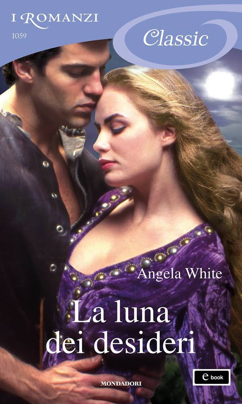 Angela White - La luna dei desideri (2013)