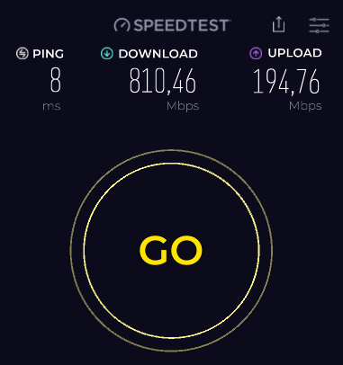 Mikrotik problém s pripojením od telekomu