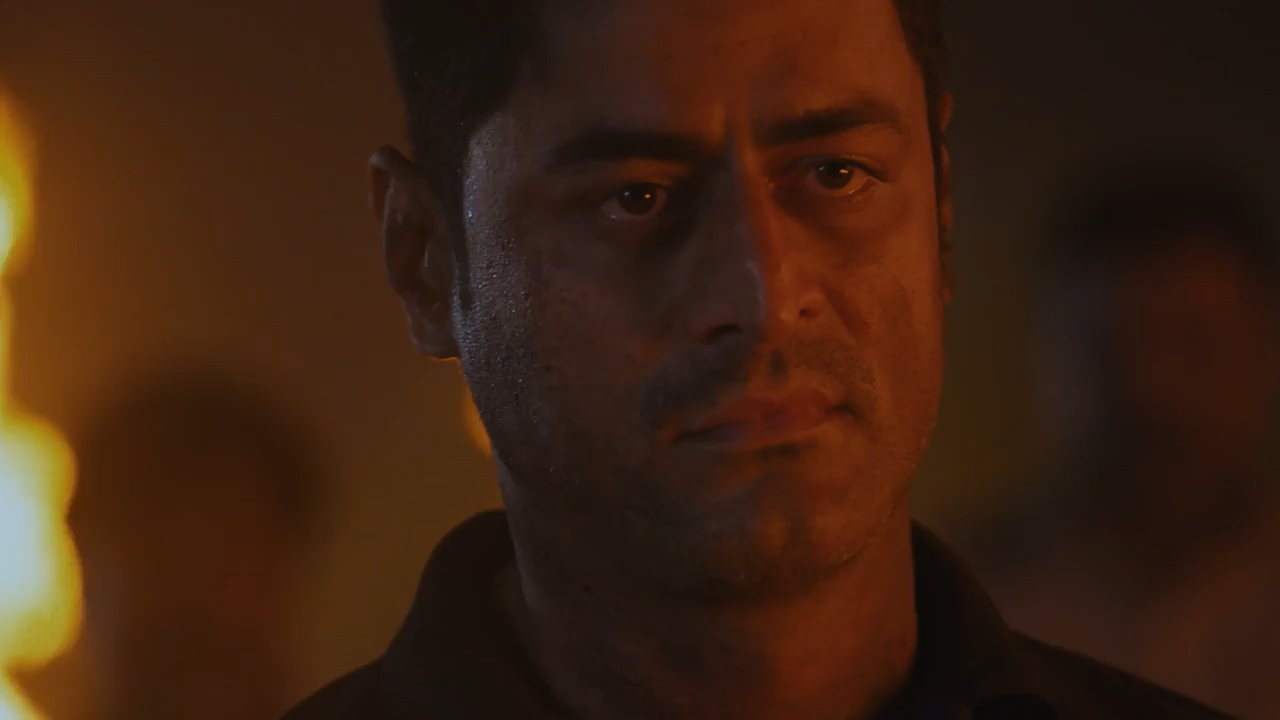 Bhaukaal (2020) Season 1 [Hindi + Tamil + Telugu] WebRip 480p 720p ESub - Complete Screenshot