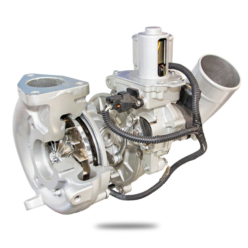 Holset Turbo For Sale