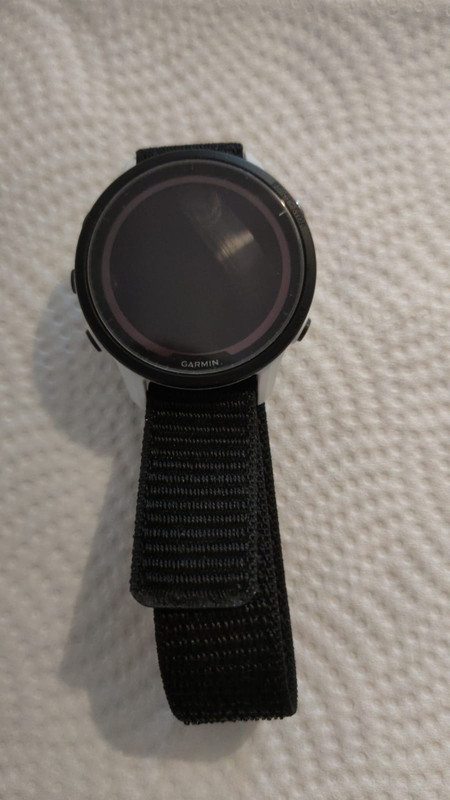 Garmin forerunner 955 solar 1