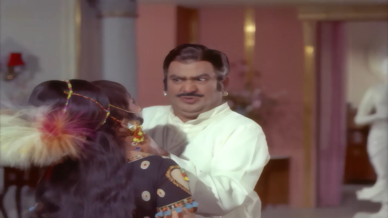 Raja 1972 WebRip [Tamil] 480p 720p ESub Screenshot