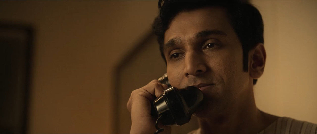 Saare Jahan Se Accha: The Silent Guardians (2025) Season 1 [Hindi + Tamil + Telugu] WebRip 480p 720p ESub - Complete Screenshot
