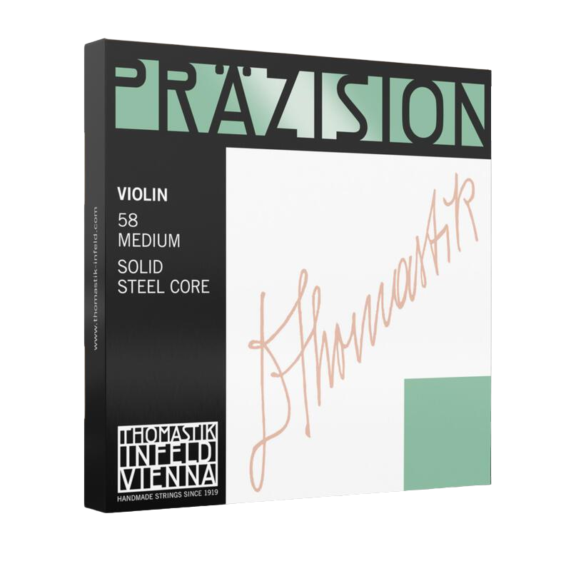 PRÄZISION