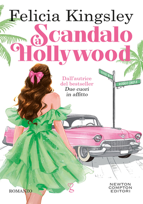 Felicia Kingsley - Scandalo a Hollywood (2025)
