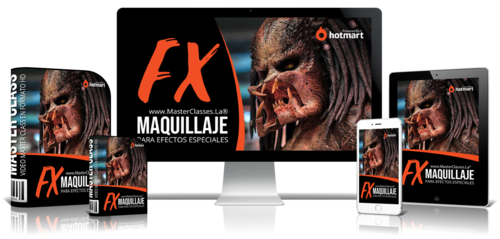 maquillajefx