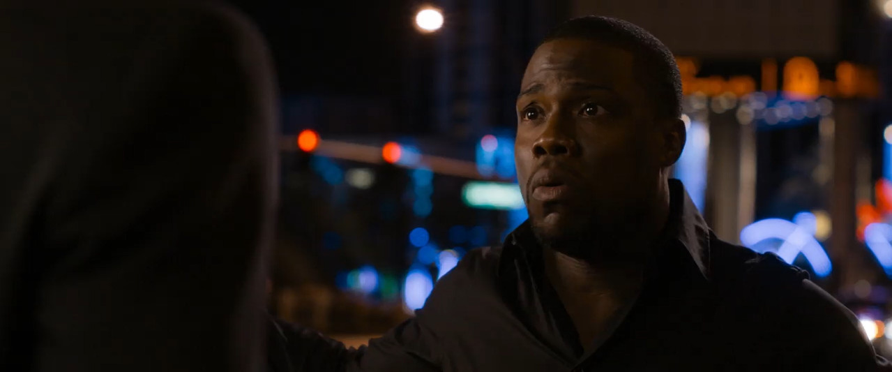 Think Like a Man Too 2014 BluRay [Hindi + English] 480p 720p ESub Screenshot