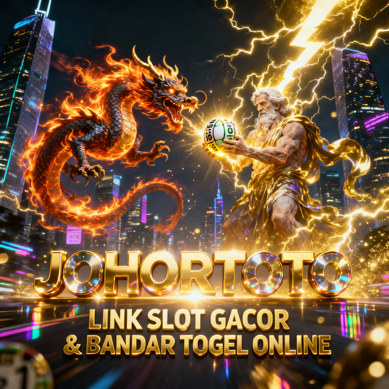 JOHORTOTO