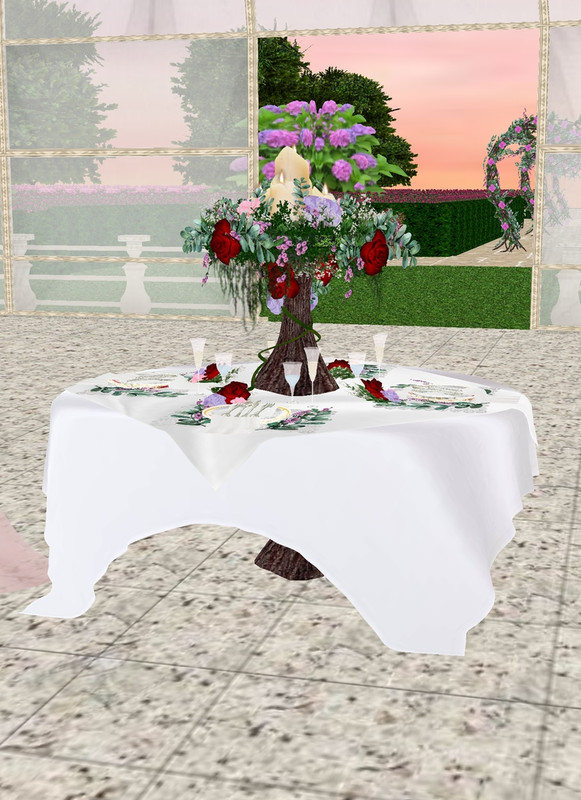 Floral-Wedding-Table