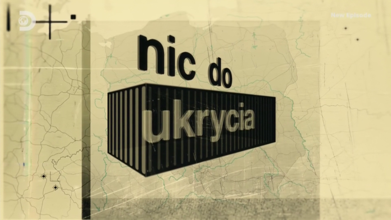 Není co skrývat / Nic do ukrycia (2023) / CZ