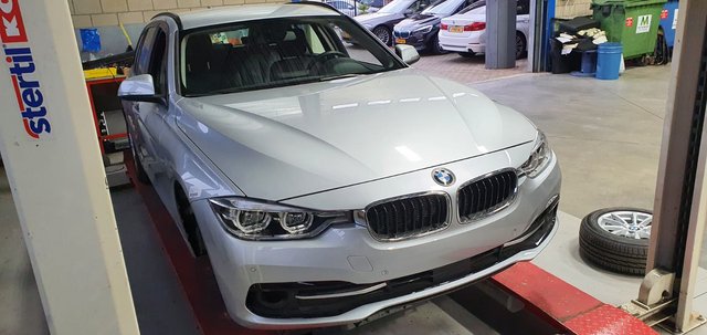 BMW9