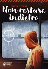 Carlo Greppi – Non restare indietro (2022)