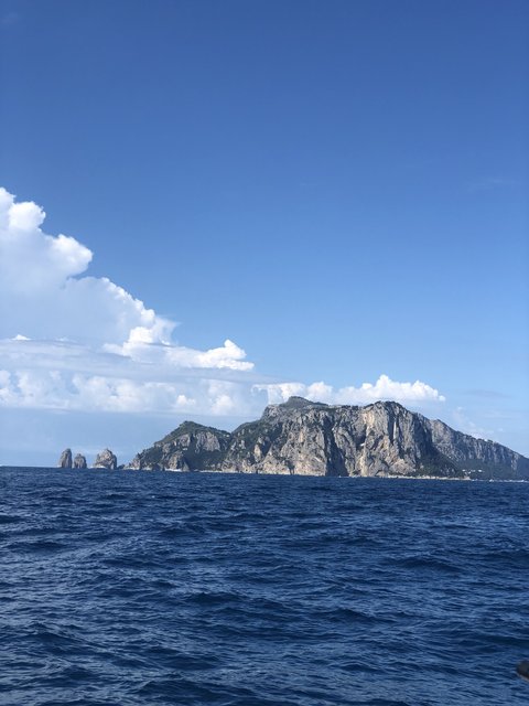 Nápoles y algo más y algo menos. Agosto 2022 - Blogs de Italia - Un poco, muy poco, de la Costiera Amalfitana (4)