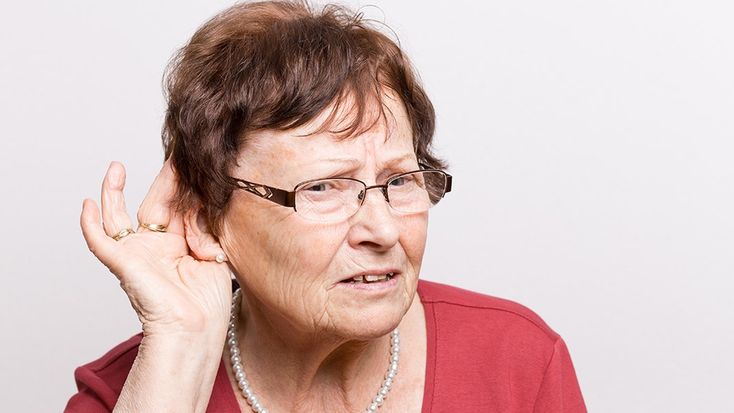 Neuronale Verarbeitung von Geräuschen