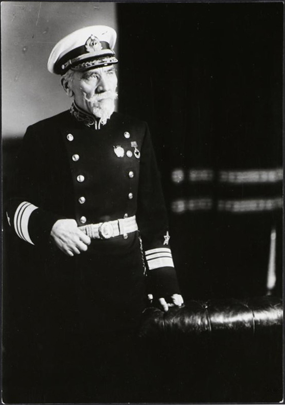 Шталь А. В. 2