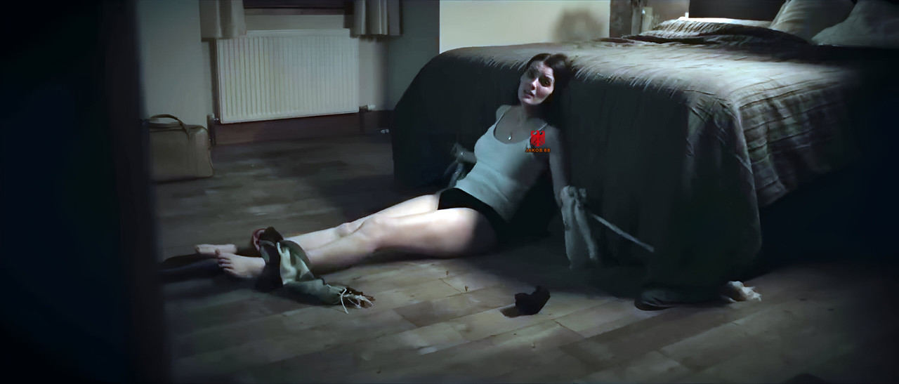 Kirsty Strain 11 - Dreaded Light 2022