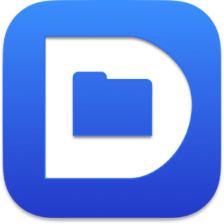 Default Folder X 6.0d19 Pre-Release macOS