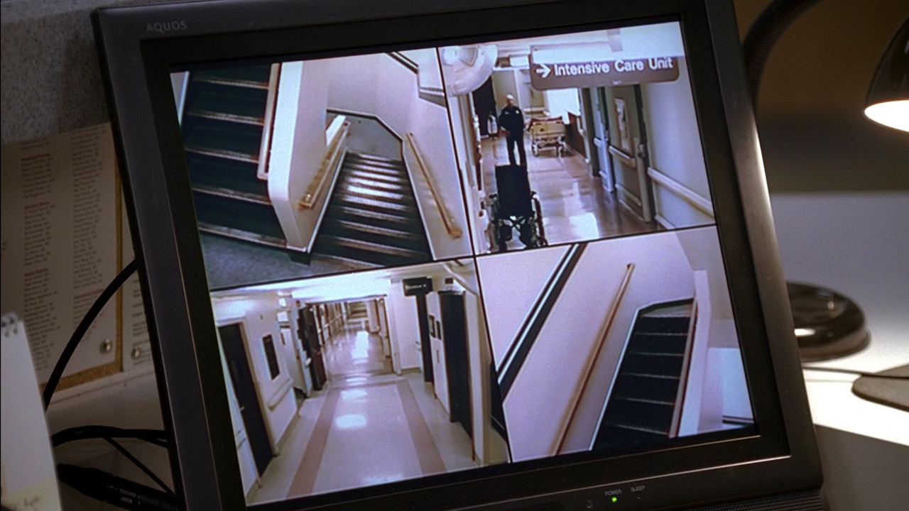 Criminal Minds (2005) - S04E01 - Mayhem (1080p WEB x265 FreetheF