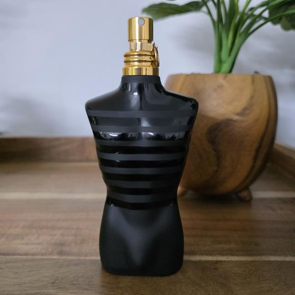 Le Mâle Le Parfum