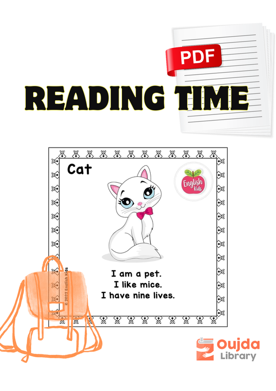 Download  Reading Time PDF or Ebook ePub For Free with | Oujda Library