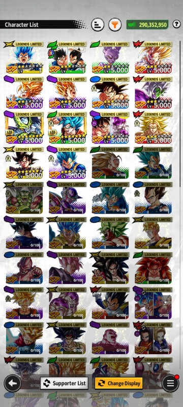 Screenshot 20260514 151805 DB LEGENDS