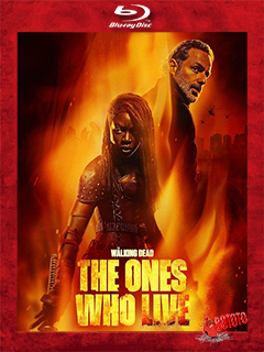 The.Walking.Dead.The.Ones.Who.Live.2024.Season.1.BD25.Subtitulado